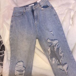 jeans pacsun brand new with tag